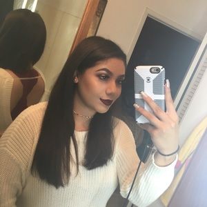 Meet your Posher, Monse